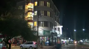 Hotel Pampa & Selva - Image 3
