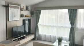 Sea breeze, modern, cosy holiday home - Image 2