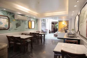 Halo Boutique Ben Thanh Hotel - Image 4