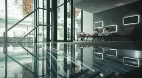 Alpen Resort & Spa - Image 4