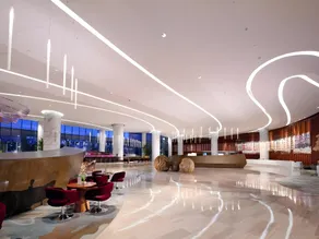 Fliport Hotel Zhangzhou Yuanshan - Image 2