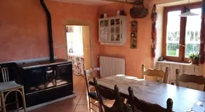 Chambres D'hôtes LES PAPILLONS - Image 3