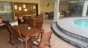 Casa Kruger Lodge - Image 2