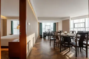 Wangji Hotel (Yulin) - Image 3