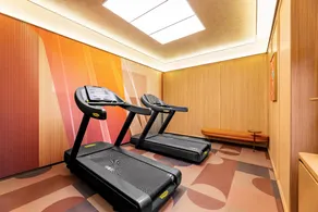 Orange Hotel Tangshan North Railway Station - Image 4