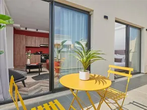 StayHere Rabat - Agdal Boutique Hotel - Image 3