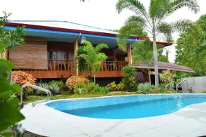 Villa Corrales Homestay - Image 2
