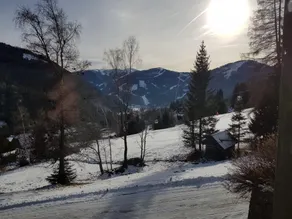Nature  Ski Retreat in Bad Kleinkirchheim - Image 5
