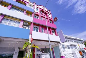 OYO 90486 New Station Hotel - Image 5