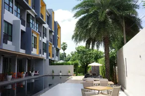 The Zense Boutique Hotel - Image 5