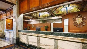 Hotel Whitcomb - Image 3