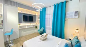 Solaria Haven Cozy & Family Friendly Studio in Bacolod - Image 2