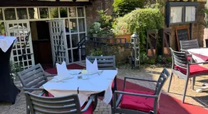 Hotel Restaurant Altes Badhaus - Image 3