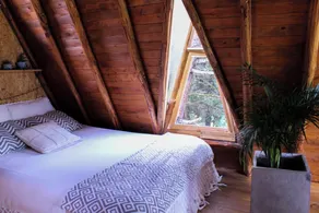 Wasikuna cabañas rurales tipo glamping  - Image 2