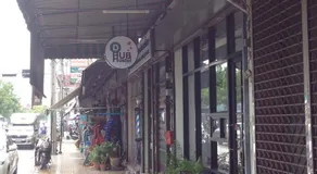 Dhub Hostel Donmueng - Image 4
