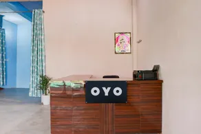 Hotel O BLUE DIAMOND HOTEL - Image 3