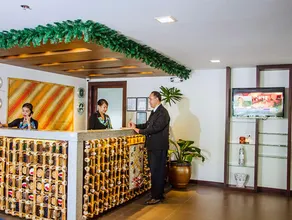 Fersal Hotel - Puerto Princesa - Image 5