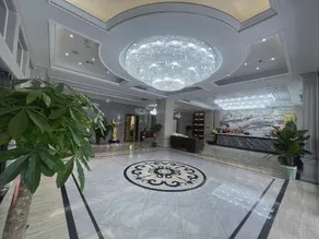 Zhongshan Fujiangwan Hotel - Image 3