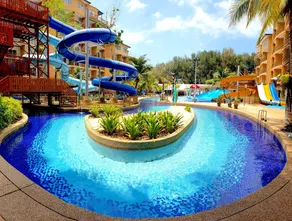 Gold Coast Morib Resort Apartment Ezzy - Image 3
