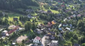 Noclegi - Ostre Lipowa Żywiec Beskidy - Image 5