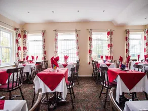 The Saxon Inn - Image 2