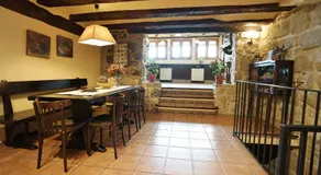 Casa rural con mucho encanto, en un entorno mágico - Image 3