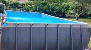 2 Chambres dans maison bourgeoise avec piscine, proche Disney et Roissy - Image 5