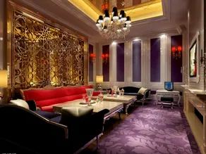 Baihe International Apartment Hotel Financial Plaza Branch - Image 2