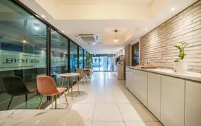 DK hotel - Image 3