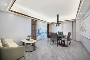 Guantang Hotel (Xichang Qionghai 17 Degrees Branch) - Image 3