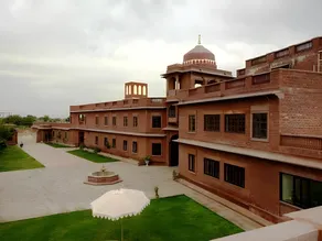 Indroka Fort - A Heritage Hotel&Resort - Image 4