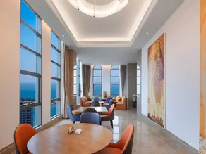 Vienna International Hotel Guangdong Shanwei Truly Central Plaza - Image 2