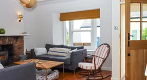 Captains Cottage - Image 2