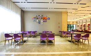 Lavande Hotel Foshan Shunde Shunlian Plaza Jinlong Metro Station - Image 4