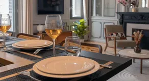 Le Balcon de la Joconde - PrestiPlace Collection - Image 3