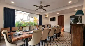 Casa Pallazzo Luxury Villa - 10BHK Private Pool - Image 4