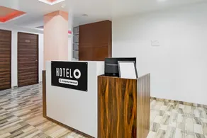 Super Hotel O Dindoli Surat - Image 2