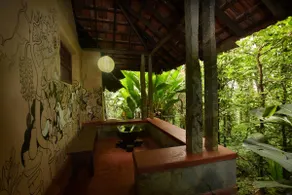 Kudremukh Homestay: Heritage villa by the falls - Image 3