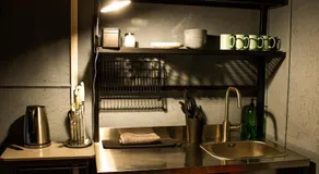 Birch house - Image 4