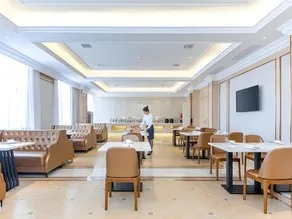Vienna International Hotel Wuhan IKEA Garden Expo Park - Image 3