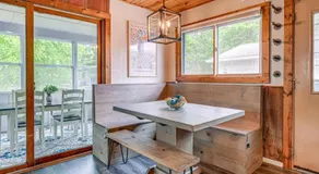 Family-Friendly Cabin Getaway On Castle Rock Lake Space to Relax & Play - Image 3