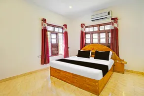 Hotel O CELESTIAL NEST INN - Image 2