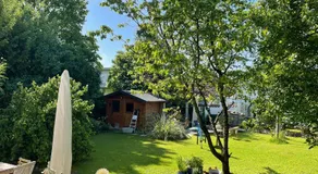 Gartenhäuschen im Grünen - Image 5