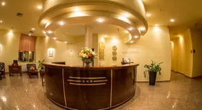 Hotel Alinalex - Paradisul Acvatic - Image 4
