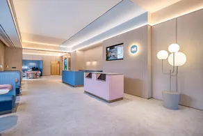 Hanting Liupanshui Shuicheng Shuangshui Hotel - Image 5