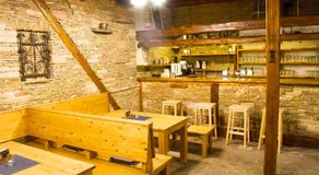 Restaurace & Penzion U Tří Jasanů - Image 2
