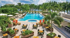 Private condo hotel at Four Seasons Brickell - Image 3