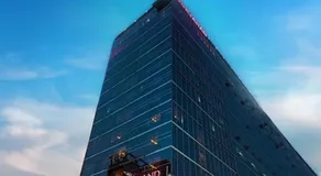 Hotel Noorjahan Grand - Image 5