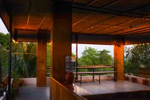 SoultoSoul Guesthouse Mayapur - Image 4