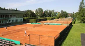 Penzion Tenis Klub DEZA - Image 4